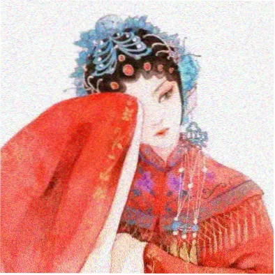 蜜桃影视用户野生观众头像